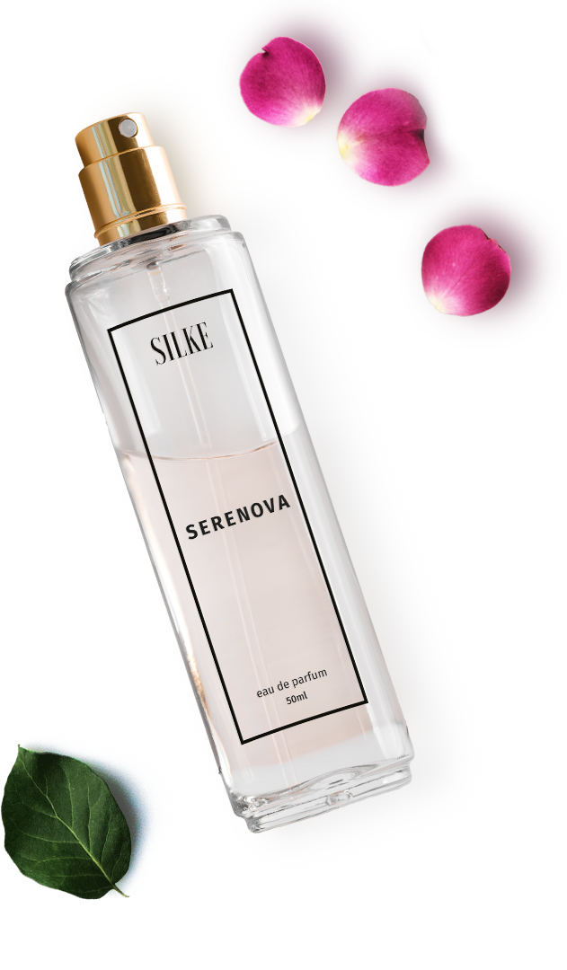 Serenova | Eau de Parfum