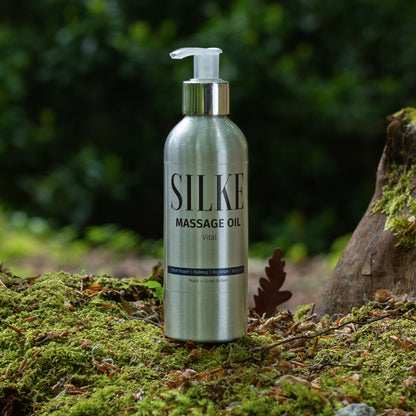 Vital | Massage Oil