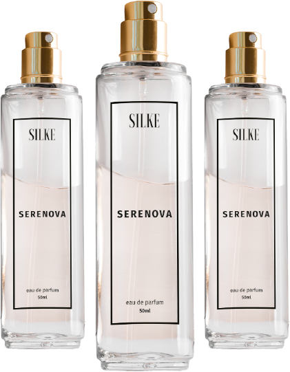 Serenova | Eau de Parfum
