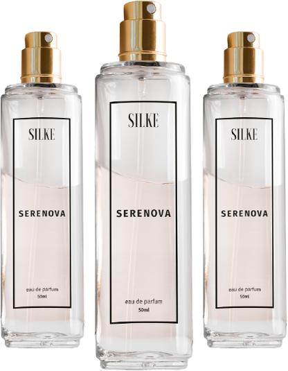Serenova | Eau de Parfum