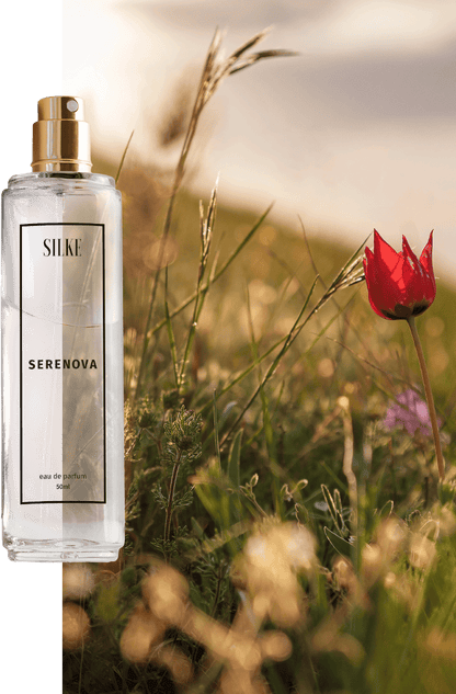 Serenova | Eau de Parfum