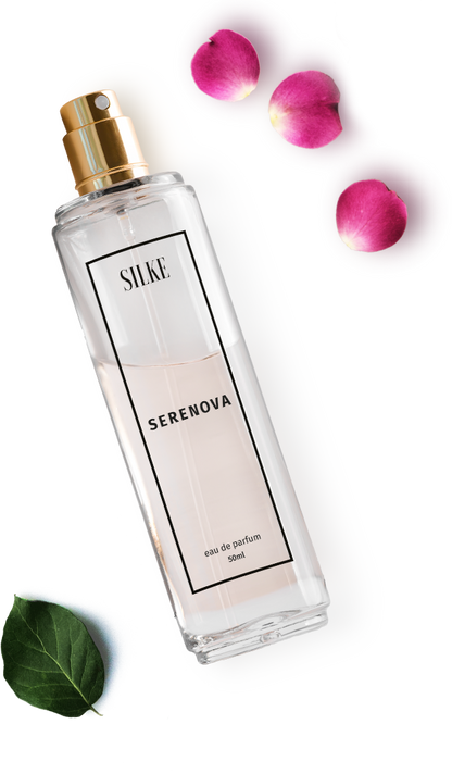 Serenova | Eau de Parfum